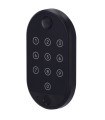 YALE-SMARTKEYPAD2-FINGERPRINT - Teclado Inteligente Yale con Lector de Huellas Dactilares