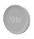 YALE-DOT-S - Yale Dot NFC Argentato 3 Pz | Lisintec