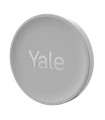 YALE-DOT-S - Yale Dot NFC Prateado Pack 3 Unidades