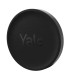 YALE-DOT-B - Yale Dot NFC Noir Lot de 3 | Lisintec