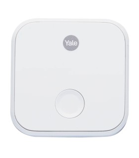 YALE-BRIDGE-WBT - Gateway WiFi Yale ConnectX per Serrature e Casseforti Smart
