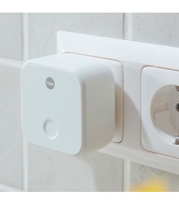 YALE-BRIDGE-WBT - Passerelle WiFi Yale ConnectX | Lisintec