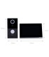 NVS-VIDEOINTERCOM-2W WiFi 2 Hilos | Lisintec