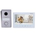DS-KIS101-P/Surface - Hikvision Video Intercom | Lisintec