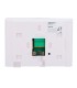 DS-KIS101-P/Surface - Videocitofono Hikvision 2 Fili | Lisintec