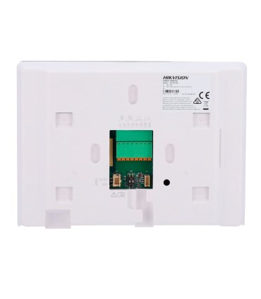 DS-KIS101-P/Surface - Hikvision Video Intercom | Lisintec
