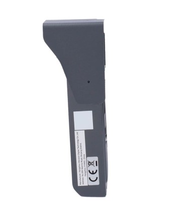 DS-KIS303-P - Kit videocitofonico Tecnologia a 4 fili con TCP/IP & WiFi