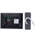 DS-KIS303-P - Video intercom kit 4-wire technology, with TCP/IP & WiFi