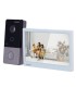 DS-KIS607-S - Kit d'interphone vidéo Tecnología IP & WiFi