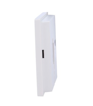 DS-KIS607-S - Kit Visiophone IP Hikvision 7" | Lisintec