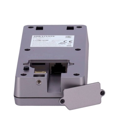 DS-KIS606-P - Kit Videoportero IP Hikvision 4.3" | Lisintec