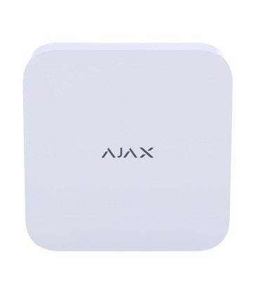 Kit di videosorveglianza Ajax con 4 telecamere turret