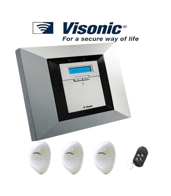 Visonic