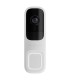 Ajax Doorbell White