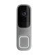 Ajax Doorbell Cinzento