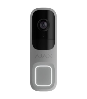 Ajax Doorbell Grey