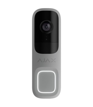 Ajax Doorbell Gris