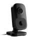 Ajax IndoorCam Negro