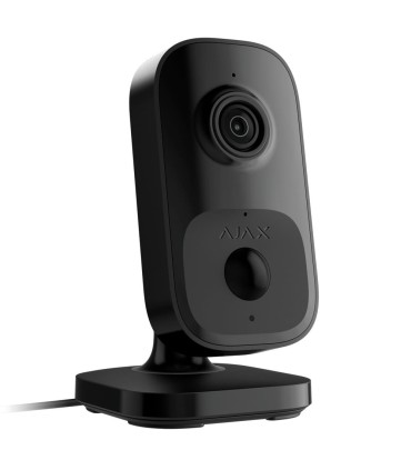 Ajax IndoorCam Nero