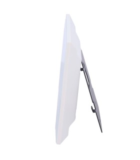 Monitor per videocitofono Touch screen TFT da 7" - DS-KH6320-WTE1-W