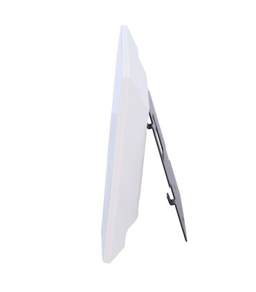 Monitor per videocitofono Touch screen TFT da 7" - DS-KH6320-WTE1-W