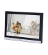 Video door entry monitor TFT touch screen with 7" narrow bezel - DS-KH6350-WTE1