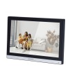 Video door entry monitor TFT touch screen with 7" narrow bezel - DS-KH6350-WTE1