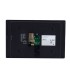 Video door entry monitor TFT touch screen with 7" narrow bezel - DS-KH6350-WTE1