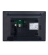 Monitor per videocitofono Touch screen TFT da 7" - DS-KH6320Y-WTE2