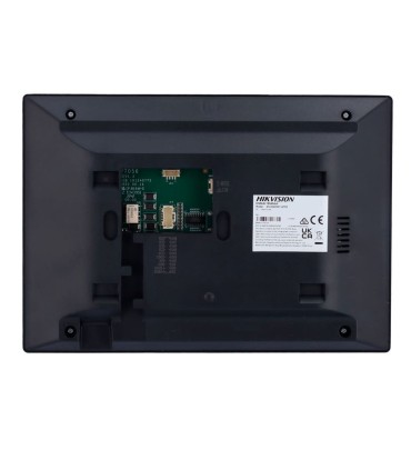 Video door entry monitor TFT touch screen of 7" - DS-KH6320Y-WTE2