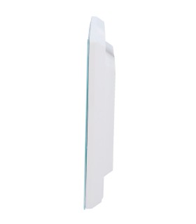 Monitor per videocitofono Android Touch screen TFT da 10" - DS-KH9510-WTE1(B)