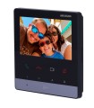 Monitor para videoportero Pantalla TFT de 4.3" - DS-KH6100-E1
