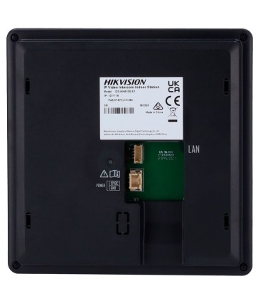 Video door entry monitor 4.3" TFT Screen - DS-KH6100-E1