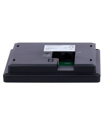 Moniteur pour interphone vidéo Ecran TFT de 4.3" - DS-KH6100-E1