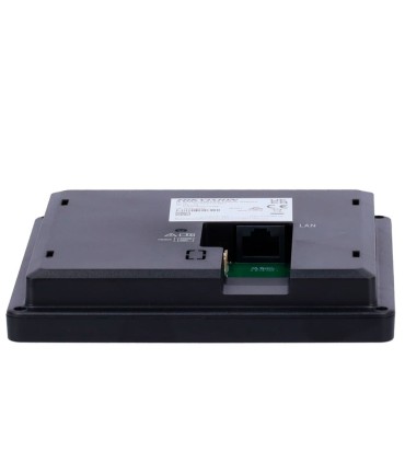 Video door entry monitor TFT touch screen of 4.3" - DS-KH6110-WE1