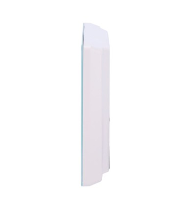 Monitor para videoportero Android Pantalla táctil TFT de 7" - DS-KH9310-WTE1(B)
