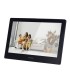 Video door entry monitor TFT touch screen of 10" - DS-KH8520-WTE1/EU