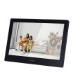 Moniteur pour interphone vidéo Écran tactile TFT de 10" - DS-KH8520-WTE1/EU