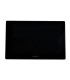 Monitor para videoportero Pantalla táctil TFT de 10" - DS-KH8520-WTE1/EU