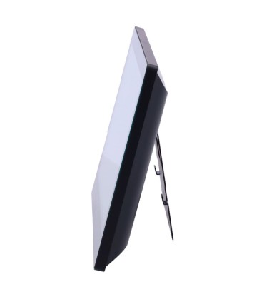 Moniteur pour interphone vidéo Écran tactile TFT de 10" - DS-KH8520-WTE1/EU