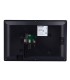 Moniteur pour interphone vidéo Écran tactile TFT de 10" - DS-KH8520-WTE1/EU