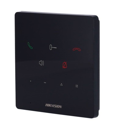 Video intercom No display - DS-KH6000-E1