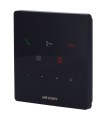 Interphone pour portier vidéo Sans écran - DS-KH6000-E1