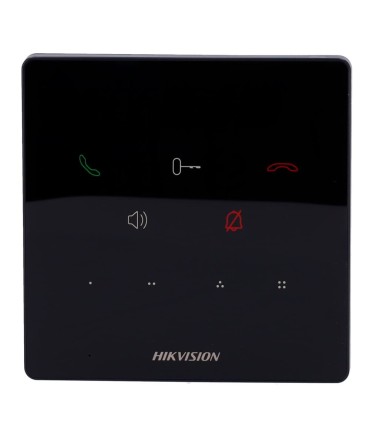 Video intercom No display - DS-KH6000-E1