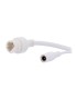 KIT118-T42POE - Uniarch 4 Turret Camera 2MP PoE Kit|Lisintec