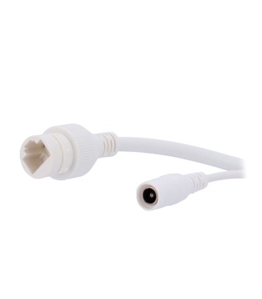 KIT118-T42POE - Kit Uniarch 4 Cámaras Turret 2MP PoE | Lisintec