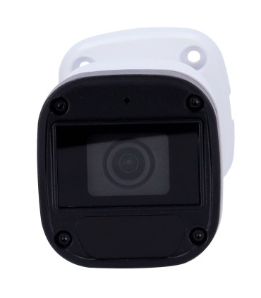 KIT118-B42POE - Kit Uniarch 4 Cámaras Bullet 2MP PoE | Lisintec