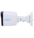 KIT118-B42POE - Kit Uniarch 4 Telecamere Bullet 2MP PoE | Lisintec
