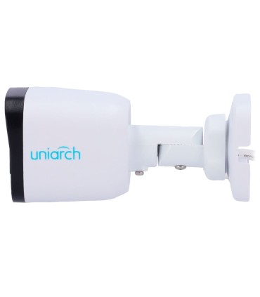 Kit de vidéosurveillance Uniarch avec 4 Caméras bullet