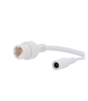 KIT118-B42POE - Kit Uniarch 4 Cámaras Bullet 2MP PoE | Lisintec